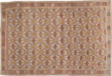 baktiari Carpet - # 106618