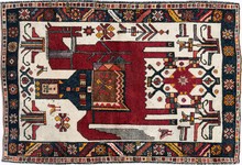 baktiari Runner - # 107352