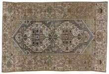 baktiary Rug - # 129119
