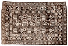 belouch Rug - # 125363