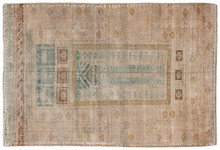 belouch Rug - # 125517