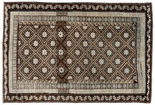 belouch Rug - # 125652