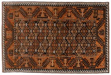 belouch Rug - # 125705