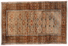 belouch Rug - # 125860