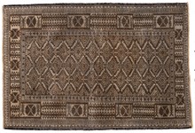 belouch Rug - # 126001