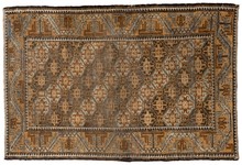 belouch Rug - # 126063