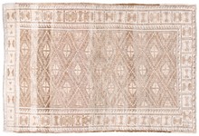 belouch Rug - # 126243
