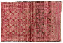 belouch Rug - # 126287