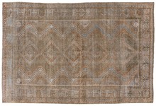 belouch Rug - # 128053