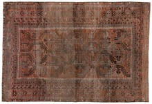 belouch Rug - # 128158