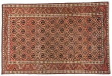 belouch Rug - # 128260