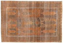 belouch Rug - # 128909