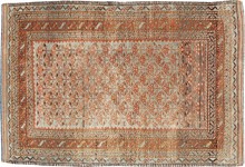beluch Rug - # 103436