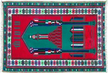 beluch Rug - # 105022