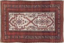 beluch Rug - # 108046