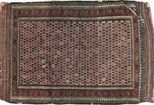 beluch Carpet - # 102845