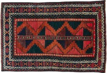 beluch Rug - # 102615