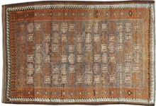 beluch Rug - # 103383