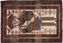 beluch Rug - # 104622