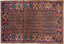 beluch Rug - # 104943