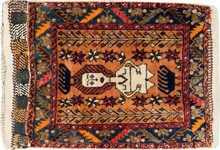 beluch Rug - # 105787