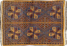 beluch Rug - # 108318