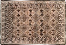 beluch Rug - # 108855