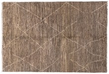 berber Rug - # 126425