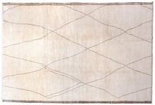 berber Rug - # 128521