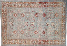 bibi kabad Carpet - # 103696