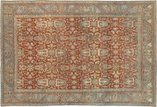 bibi kabad Carpet - # 107628