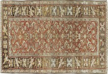 bidjar Rug - # 102362