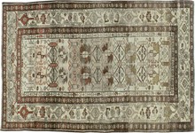 bidjar Rug - # 103112