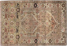 bidjar Rug - # 103469