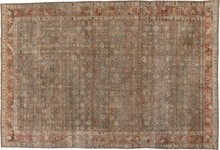 bidjar Carpet - # 103485