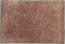 bidjar Carpet - # 103516