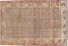 bidjar Carpet - # 103722