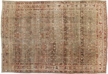 bidjar Carpet - # 104288