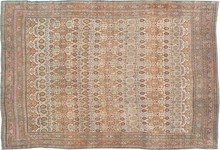 bidjar Rug - # 104362