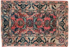 bidjar Rug - # 104404