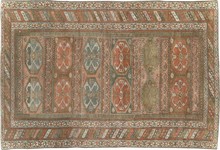 bidjar Carpet - # 104821