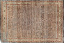 bidjar Carpet - # 105175