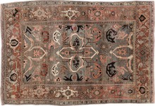 bidjar Rug - # 105196