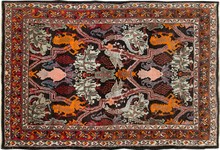 bidjar Rug - # 105865