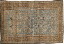 bidjar Rug - # 105940