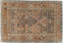 bidjar Rug - # 105942