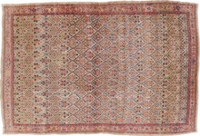 bidjar Carpet - # 105988