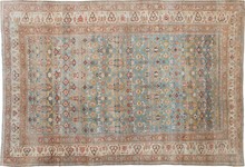 bidjar Carpet - # 106119