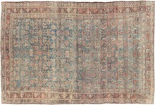 bidjar Carpet - # 106156