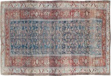 bidjar Carpet - # 106336